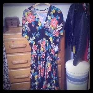Trashy Diva Hawaiian Dream Claire Dress